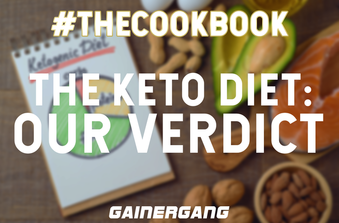 The Cookbook: The Keto Diet - A Short Introduction And Our Verdict